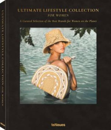 Ultimate Lifestyle Collection For Women by Chloe Fox