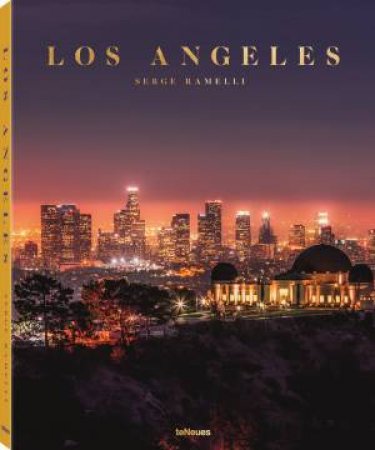 Los Angeles by Serge Ramelli