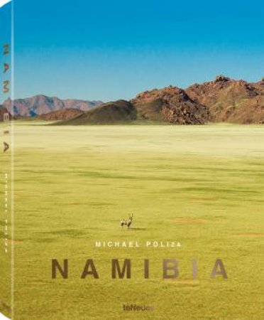 Namibia by Michael Poliza