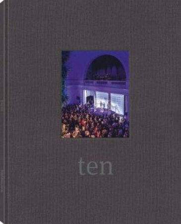 Ten: Prix Pictet by Various