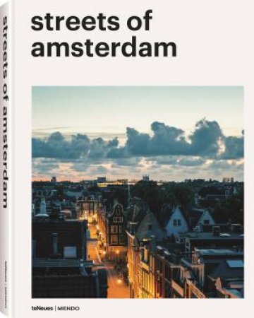 Streets Of Amsterdam by Various