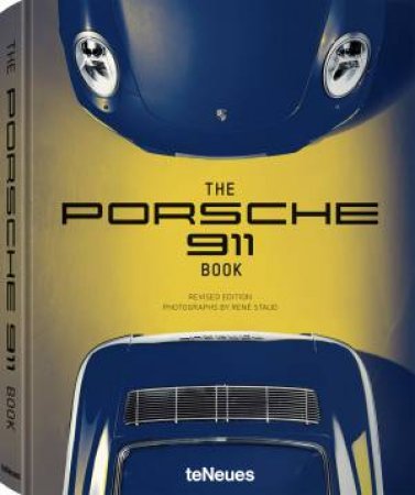 Porsche 911 Book (Revised Edition) by Rene Staud