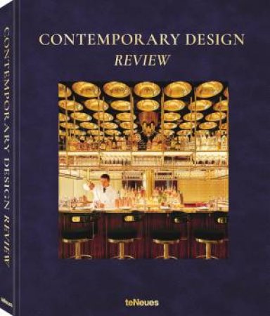 Contemporary Design Review by Cindi Cook