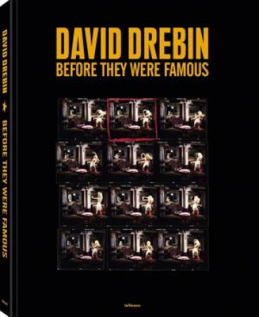 Before They Were Famous by David Drebin