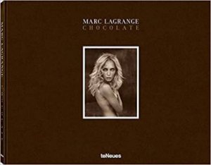 Chocolate by Marc Lagrange