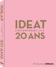 IDEAT 20 Ans Contemporary Life