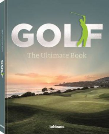 Golf: The Ultimate Book by Various