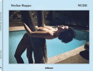 Nude: Stefan Rappo by Stefan Rappo