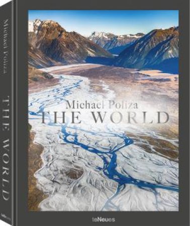 World (Hand-signed Special Edition) by Michael Poliza