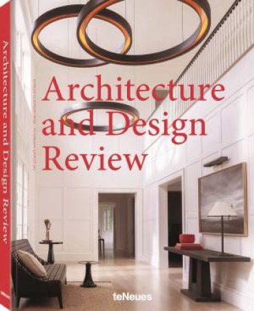 Architecture And Design Review by Cindi Cook