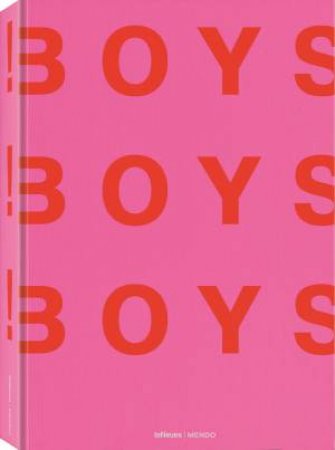 Boys, Boys, Boys by Ghislain Pascal