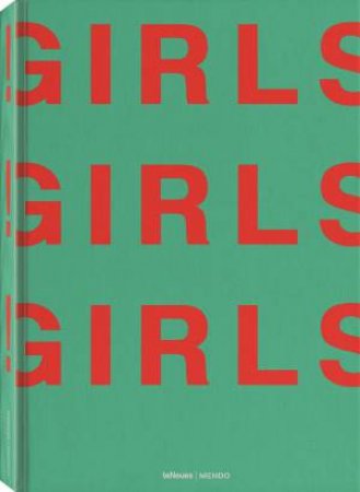 Girls, Girls, Girls by Ghislain Pascal