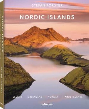 Nordic Islands by Stefan Forster