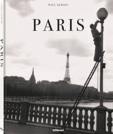 Paris by Paul Almasy