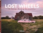 Lost Wheels The Nostalgic Beauty Of Abandoned Cars