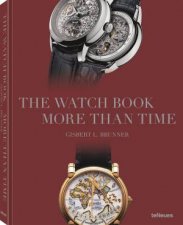 The Watch Book More Than Time