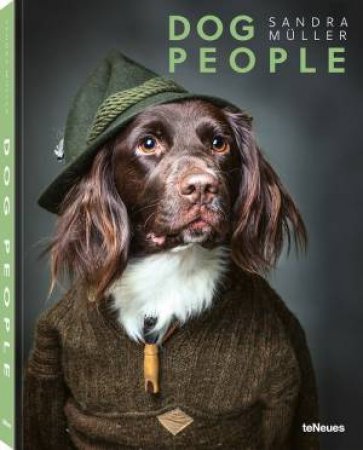 Dog People by Sandra Mller