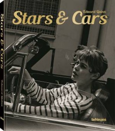 Stars And Cars by Edward Quinn