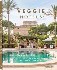 Veggie Hotels The Joy Of Vegetarian Vacations