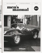 Mens Manual