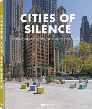 Cities Of Silence by Various