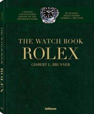 Rolex The Watch Book New Extended Edition