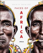 Faces Of Africa