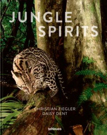 Jungle Spirits by Christian Ziegler & Daisy Dent