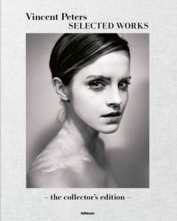 Selected Works: The Collector's Edition by Vincent Peters