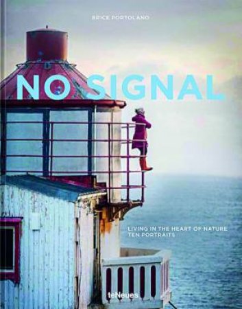 No Signal by Brice Portolano