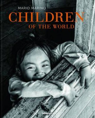 Children Of The World by Mario Marino