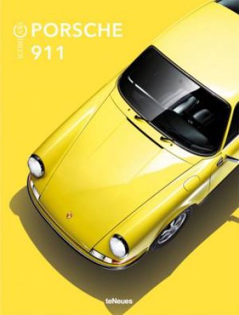 IconiCars Porsche 911 by Elmar Brummer