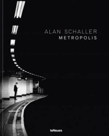 Metropolis by ALAN SCHALLER