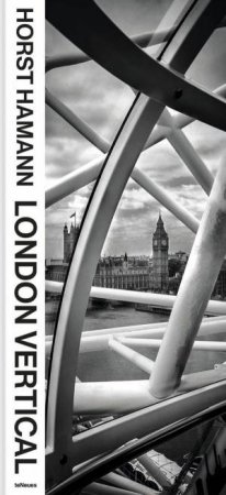 London Vertical by HORST HAMANN