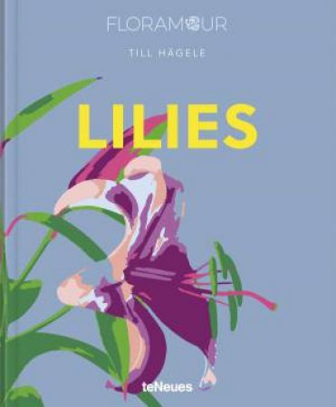 Lilies by TILL HAGELE