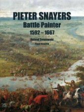 Pieter Snayers Battle Painter 15921667