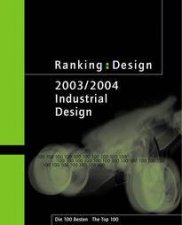 Ranking Design 20032004 the Top 100 Industrial Design Manufacturers in Germany