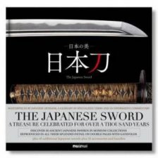 Japanese Sword A Treasure Celebrated For Over A Thousand Years