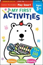 Play Smart MY FIRST ACTIVITIES 3