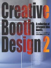 Creative Booth Design 2