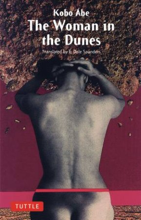 The Woman In The Dunes by Kobe Abe