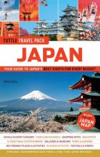 Tuttle Travel Pack Japan