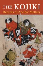 The Kojiki Records Of The Ancient Masters