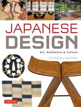 Japanese Design by Patricia J Graham