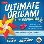 Ultimate Origami For Beginners