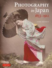 Photography in Japan 18531912