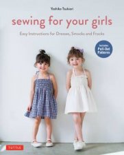 Sewing For Your Girls