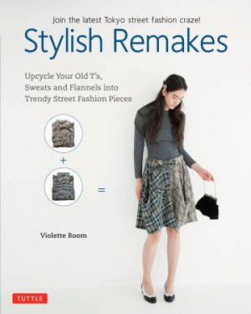 Stylish Remakes by Violette Room