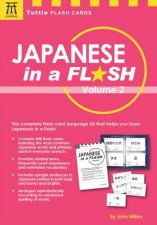 Japanese In A Flash Kit Vol 02