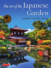 The Art Of The Japanese Garden